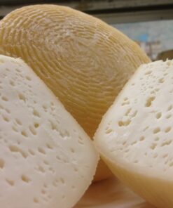 Formaggio Vaccino