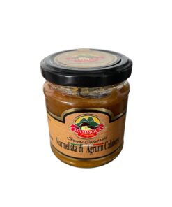 Marmellata di Agrumi Calabresi ml 212