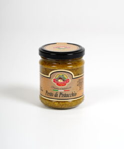 Pesto di Pistacchio