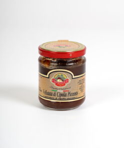 Vellutata di Cipolla Piccante ml 212