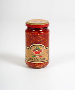 Capriccio di Pesce Piccante ml 212