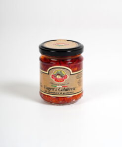 Viagra's Calabrese ( 50 sfumature di piccante) ml 212