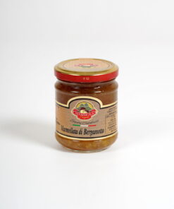 Marmellata di Bergamotto extra ml 212