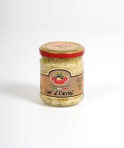 Pate' di Carciofi ml 212