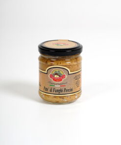 Pate' di Funghi Porcini ml 212