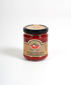 Dolcezza di Peperoncino ml 212