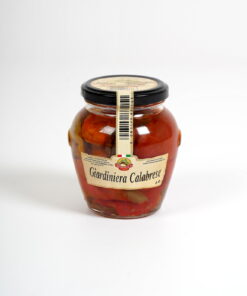 Giardiniera alla Calabrese ml 314