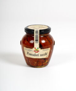 Pomodori Secchi