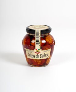 Ciliegine alla Calabrese