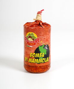 Bomba di Mammola con Miccia ml 314