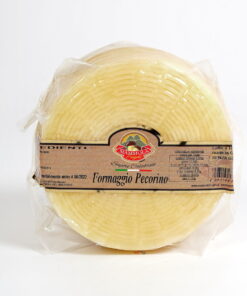 Pecorino Calabrese 1 forma