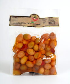 Olive Monacali