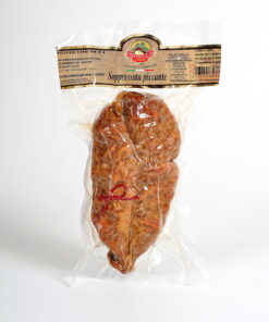 Soppressata Piccante e dolce