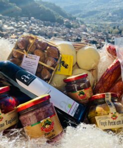 CESTO NATALIZIO PICCOLO