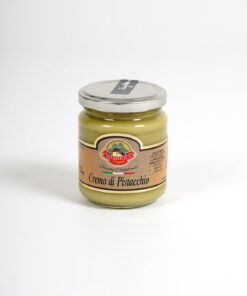 Crema di Pistacchio