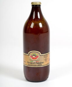 PASSATA DI POMODORO (BIO)