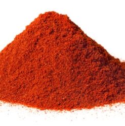 Peperoncino secco macinato