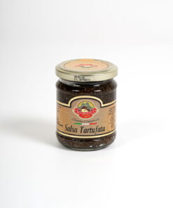 Salsa Tartufata
